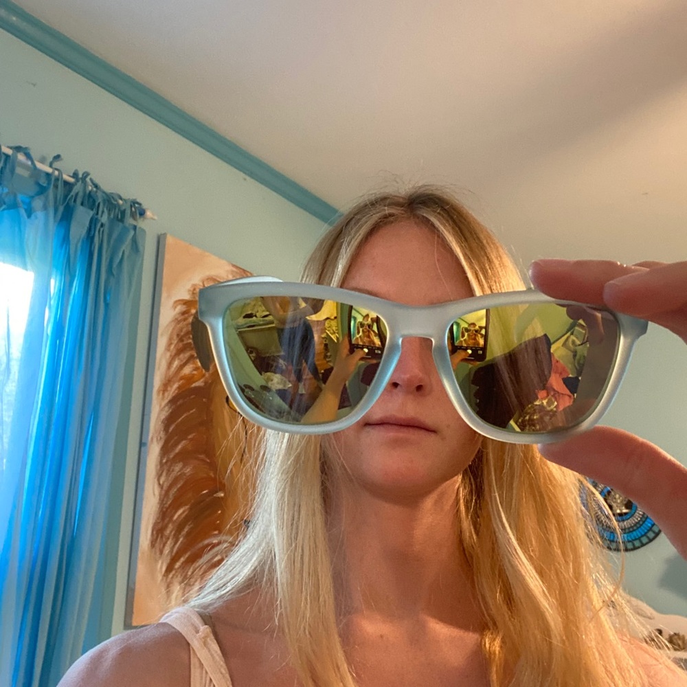 Goodr sunglasses